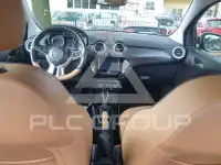 2016 Opel Adam