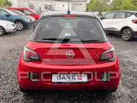 2016 Opel Adam