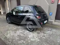 2016 Opel Adam