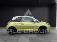 2016 Opel Adam