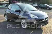 2016 Opel Adam
