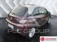 2016 Opel Adam