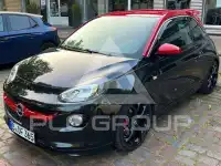 2016 Opel Adam