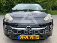 2016 Opel Adam