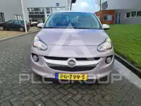 2016 Opel Adam
