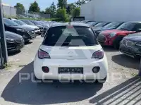 2016 Opel Adam