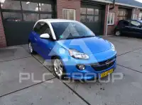 2016 Opel Adam