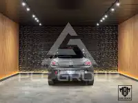 2016 Opel Adam