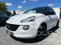 2016 Opel Adam