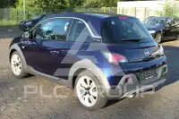 2016 Opel Adam
