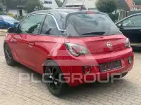 2016 Opel Adam