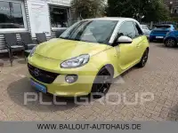 2016 Opel Adam