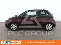 2016 Opel Adam