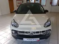 2016 Opel Adam