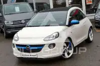 2016 Opel Adam