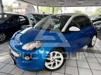 2016 Opel Adam