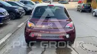 2016 Opel Adam