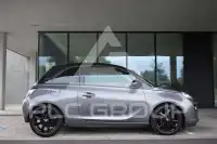2016 Opel Adam