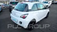 2016 Opel Adam