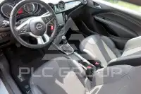 2016 Opel Adam