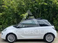 2016 Opel Adam