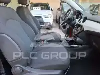 2016 Opel Adam