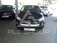 2016 Opel Adam