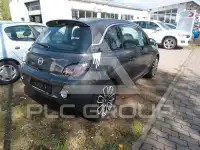 2016 Opel Adam