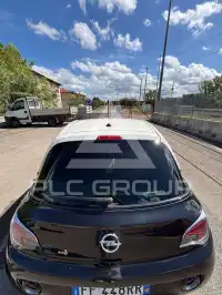 2016 Opel Adam