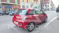 2016 Opel Adam