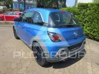 2016 Opel Adam