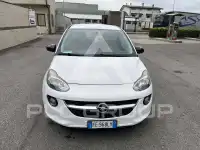 2016 Opel Adam