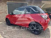 2016 Opel Adam