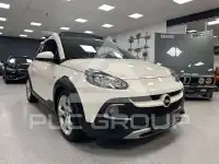 2016 Opel Adam