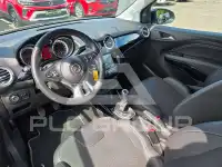 2016 Opel Adam