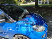 2016 Opel Adam