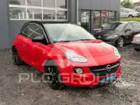 2016 Opel Adam