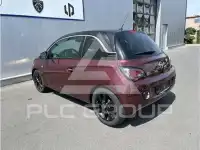 2016 Opel Adam