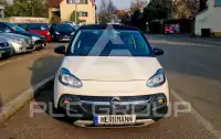 2016 Opel Adam