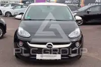2016 Opel Adam
