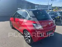 2016 Opel Adam