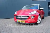 2016 Opel Adam