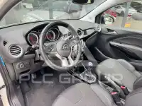 2016 Opel Adam