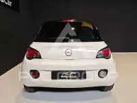 2016 Opel Adam