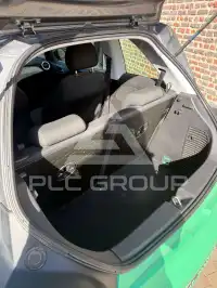 2016 Opel Adam
