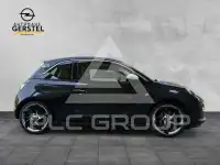 2016 Opel Adam