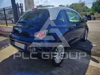 2016 Opel Adam