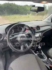 2016 Opel Adam