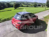 2016 Opel Adam
