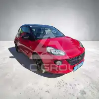 2016 Opel Adam